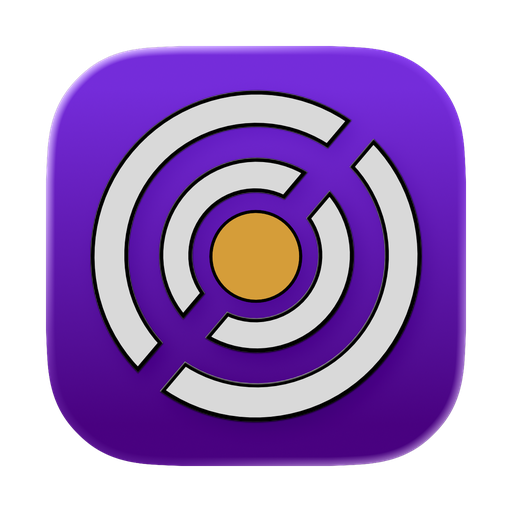 FileBeacon app icon